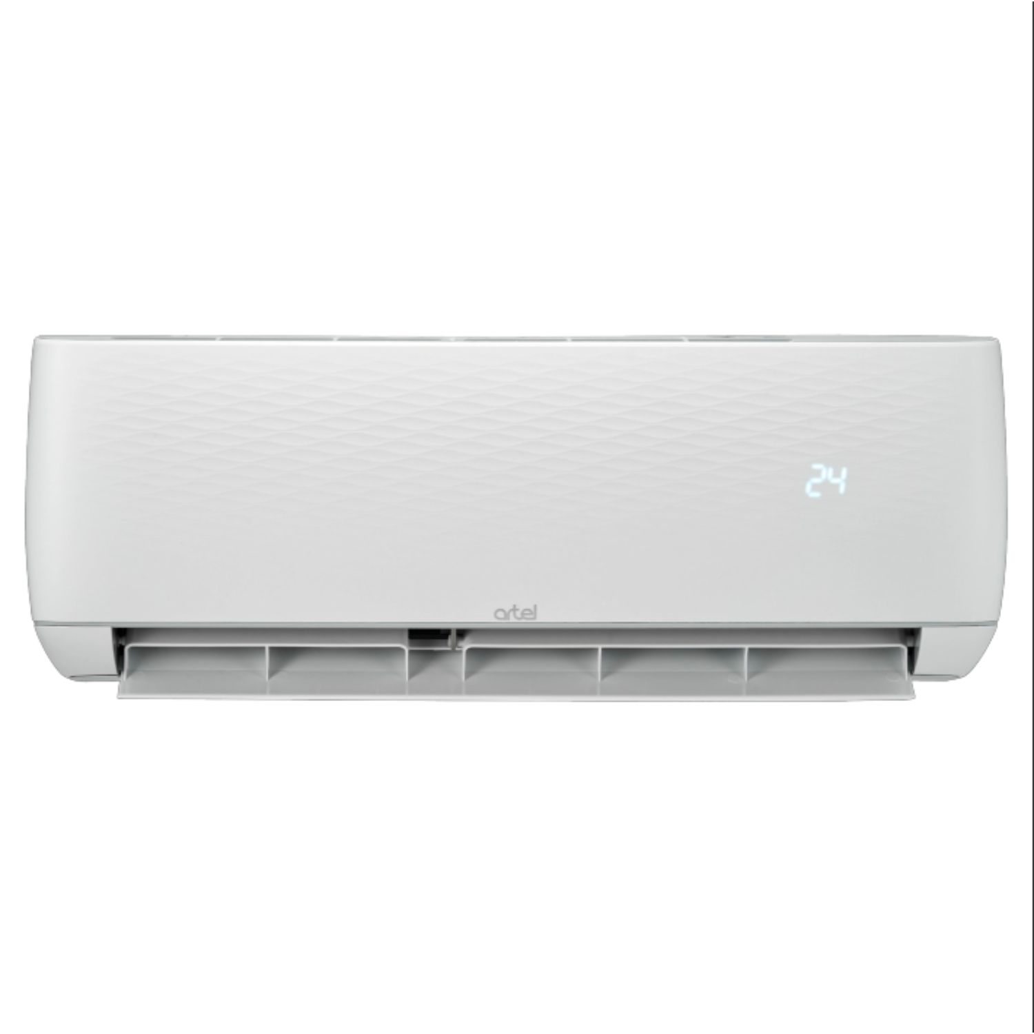 MEDIAPARK - Купить Кондиционер Artel SHAXRISABZ S 09BE INVERTER, белый онлайн с доставкой в маркетплейсе alifshop.uz